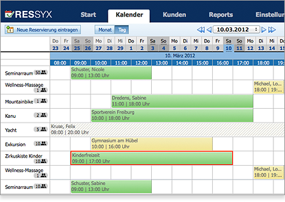 ressyx_die_reservierungssoftware_tagesbuchungen